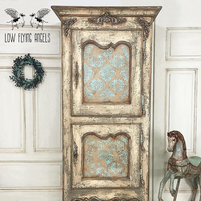 Dixie Belle Paint Company Chalk Finish Furniture Paint - Image 4