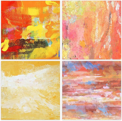 48 Sheets 24 Designs Scrapbook Paper Pad, Scrapbooking DIY Decorative - Image 6