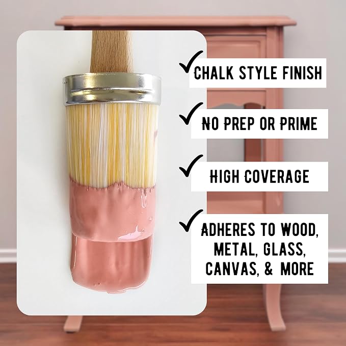 Daydream Apothecary Premium Chalk Style Paint - Image 3