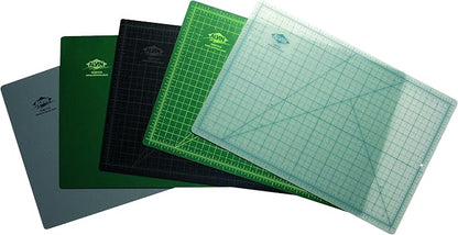 ALVIN GBM Self-Healing Cutting Mat 48 x 96 inch | Double-Sided Green/Black | - Image 4