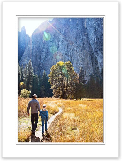 13x19 Mat for 11x14 Photo - Image 7
