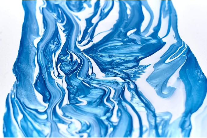 Liquitex Professional Effects Medium, Iridescent Pouring Medium - Image 2