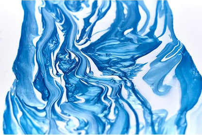 Liquitex Professional Effects Medium, Iridescent Pouring Medium - Image 2