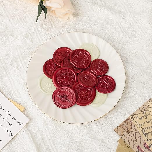 Glue Gun Sealing Wax Sticks for Wax Seal Stamp - Image 6