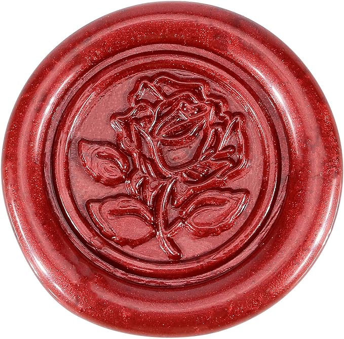 Yoption 12 Pcs Sealing Wax Sticks - Image 4