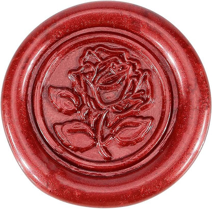 Yoption 12 Pcs Sealing Wax Sticks - Image 4