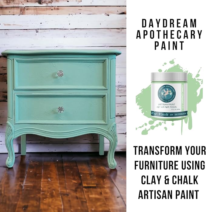 Daydream Apothecary Premium Chalk Style Paint - Image 2