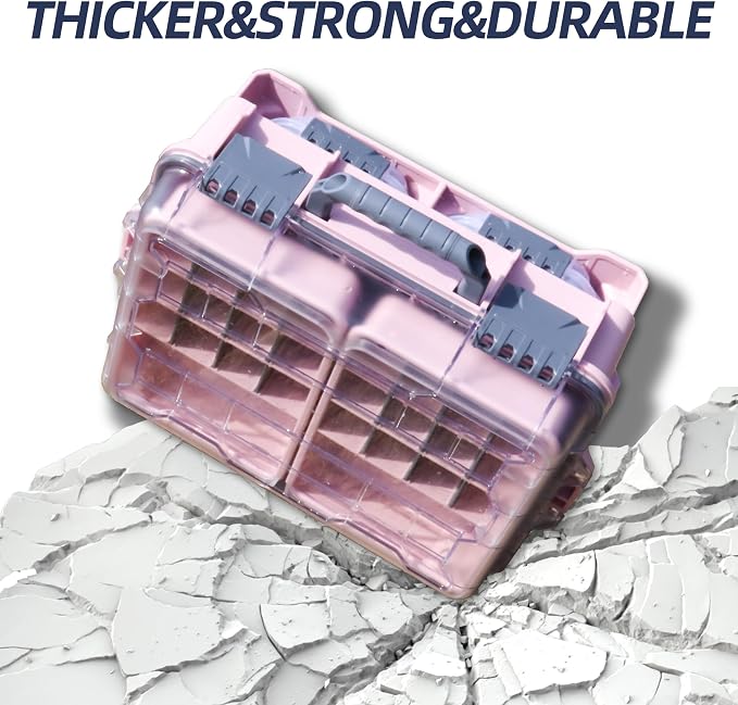 RUNCL Universal Fishing Tackle Box - Image 3
