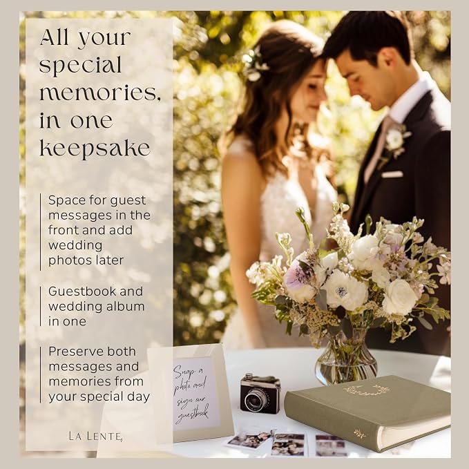 Premium Scrapbook Album – Photo Album - Image 3