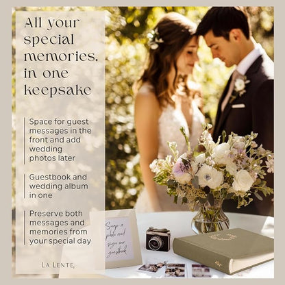 Premium Scrapbook Album – Photo Album - Image 3