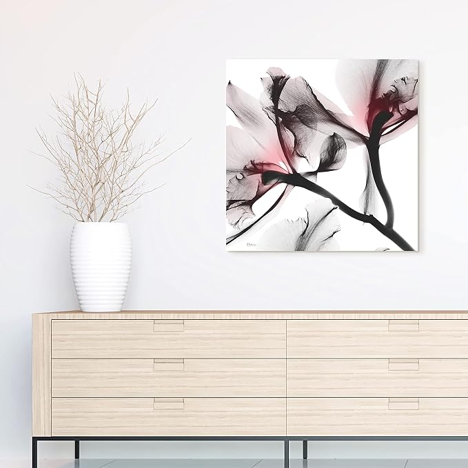 Empire Art Direct Frameless Free Floating Tempered Glass Panel Graphic Wall Art - Image 5