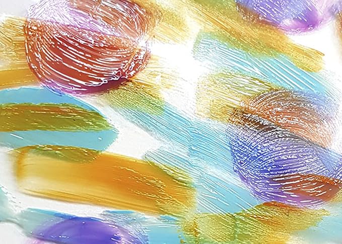 Liquitex Professional Effects Medium, Glass Medium - Image 2