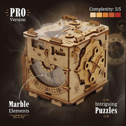 iDventure Cluebox PRO - Image 4