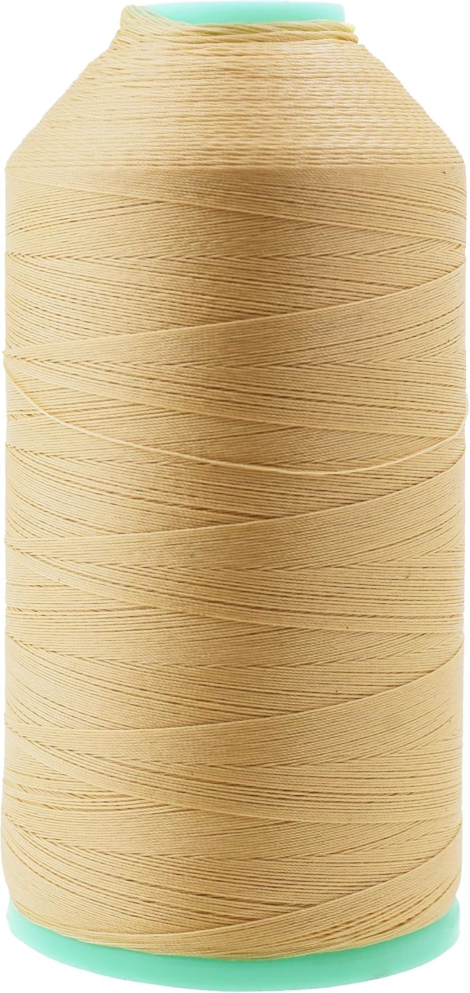Mandala Crafts Tex 45 Bonded Nylon Thread by MandalaCrafts