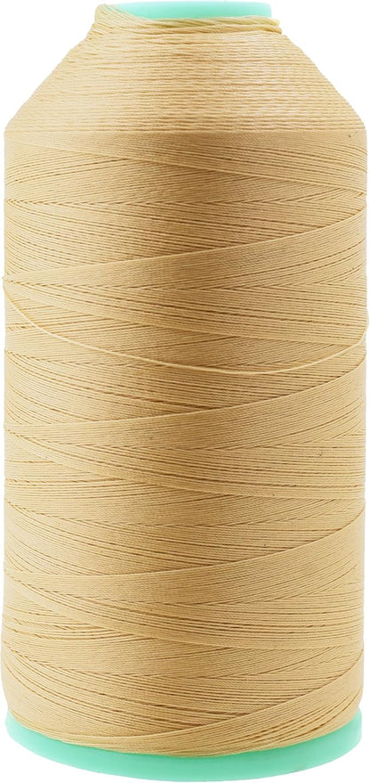 Mandala Crafts Tex 45 Bonded Nylon Thread by MandalaCrafts