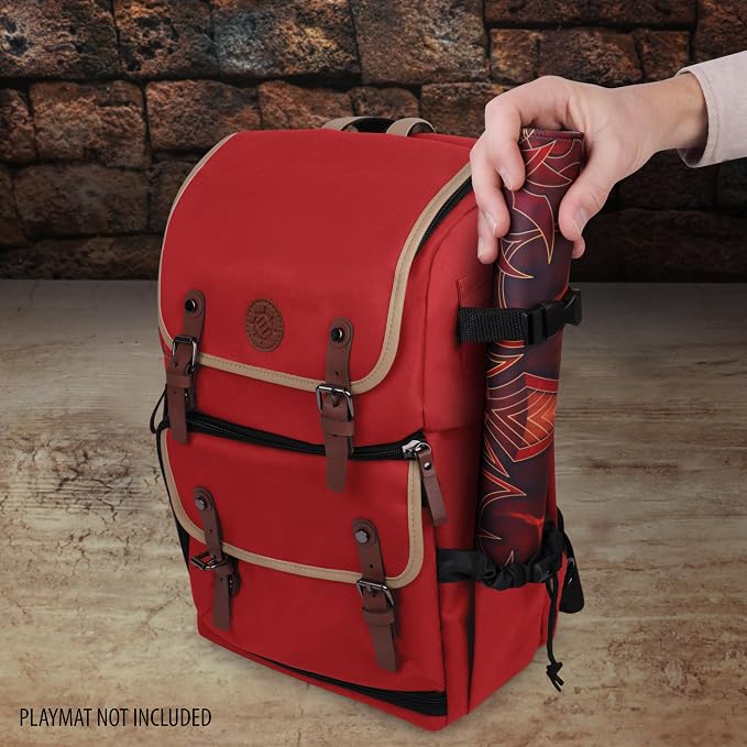 ENHANCE Designer Edition TCG Backpack - Image 8