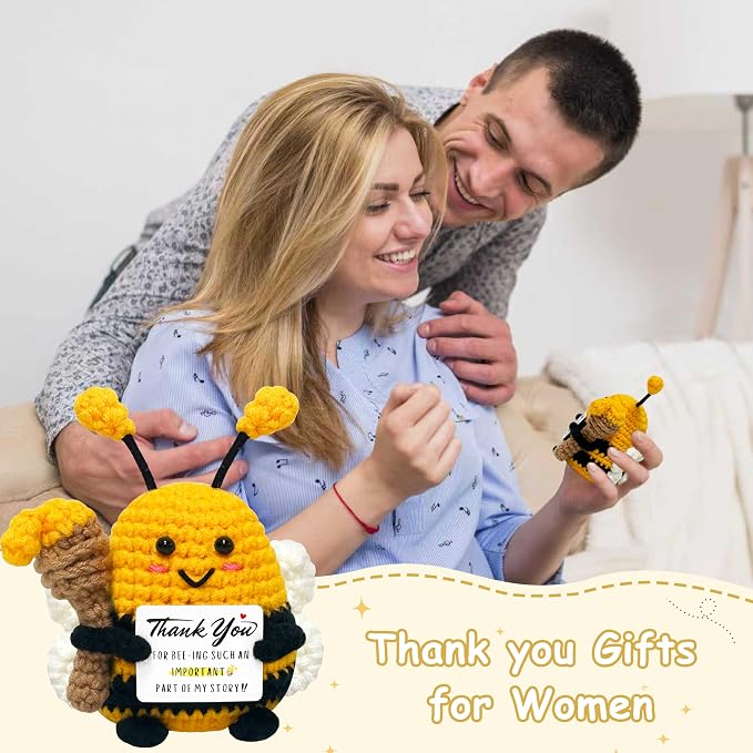 Thank You Gifts for Women Men - Image 5