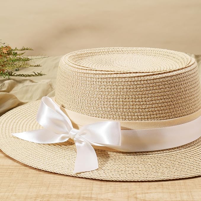 LaRibbons White Satin Ribbon 1 Inch 50 Yards Luxury Double Faced Silk Ribbon - Image 3