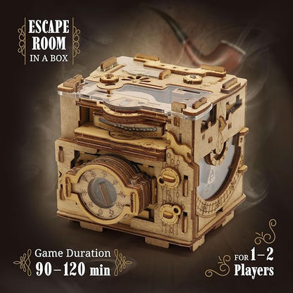 iDventure Cluebox PRO - Image 2