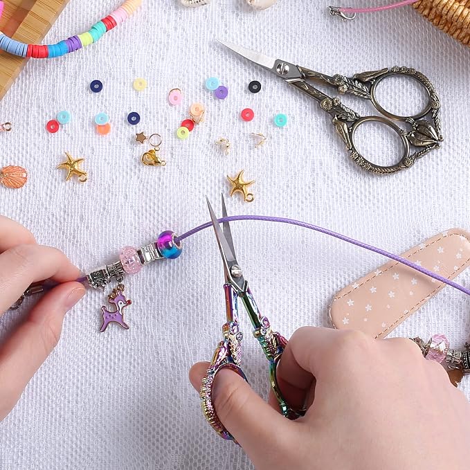 Crochet Scissors –Professional Grade Shears - Image 3