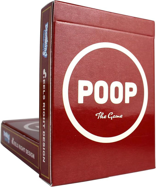 Breaking Games Poop The Game by BreakingGames