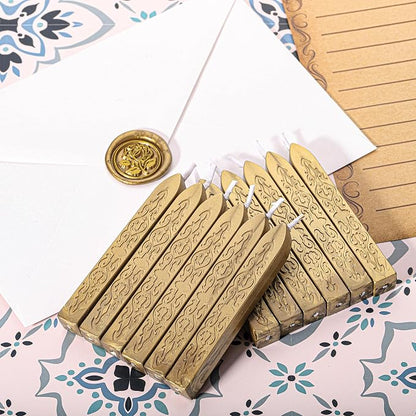 Yoption 12Pcs Sealing Wax Sticks - Image 6