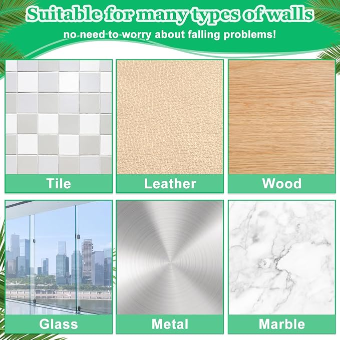 3 Pack Tape and Drape, 5x65.6 Ft Pre-Taped Masking Film - Image 6