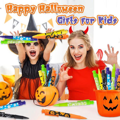 Shemira Halloween Party Favor for Kids, Goodie Bag Filler, Miniatures, School - Image 7