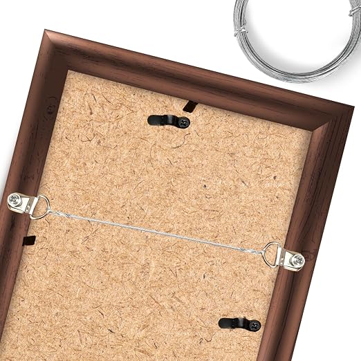 32.8 Feet/10m Stainless Steel Picture Hanging Wire, Heavy Duty Metal Wire - Image 7