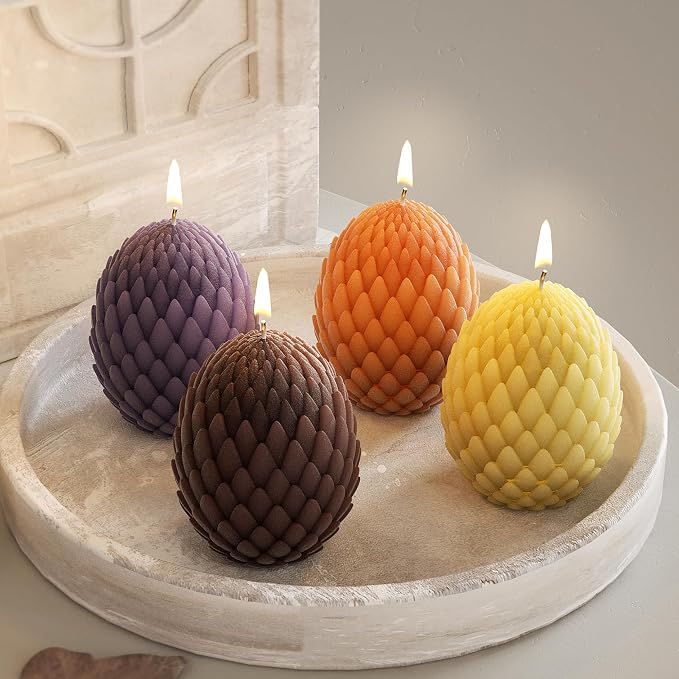 Dragon Egg & Scale Molds - Image 6