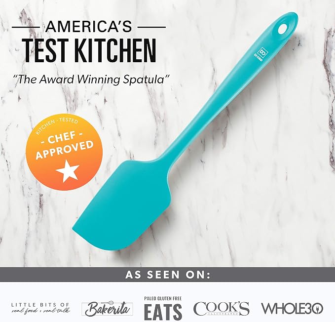 DI ORO Silicone Spatula - Image 7