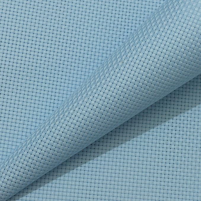 Aida Cloth 11 Count Cross Stitch Fabric by Donmon