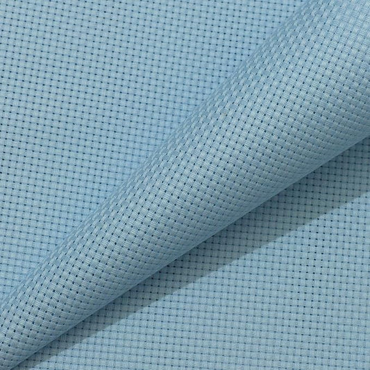 Aida Cloth 11 Count Cross Stitch Fabric by Donmon