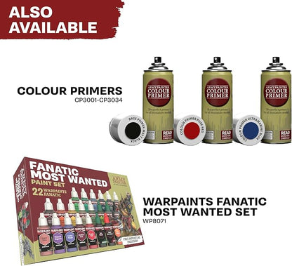 The Army Painter Hydropack Bundle Stay Wet Palette - Image 6