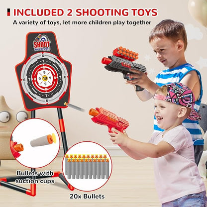 GMAOPHY 2 Pack Bow and Arrow Toy - Image 4