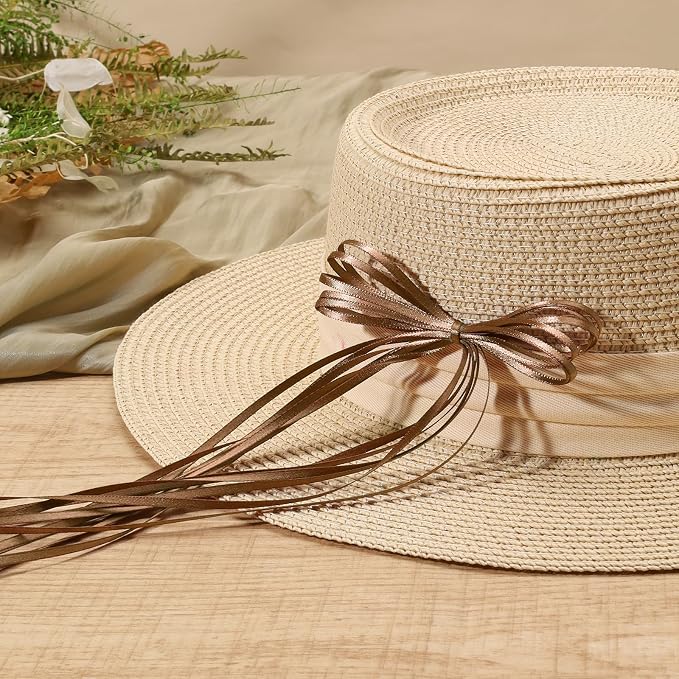 LaRibbons Brown Satin Ribbon 1/8 Inch 100 Yards Thin Luxury Double Faced Mocha - Image 5