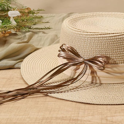 LaRibbons Brown Satin Ribbon 1/8 Inch 100 Yards Thin Luxury Double Faced Mocha - Image 5