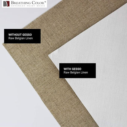White Gesso Canvas Primer Bundle 32 oz. - Image 9