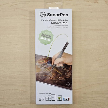 SonarPen - Pressure Sensitive Smart Stylus Pen - Image 7