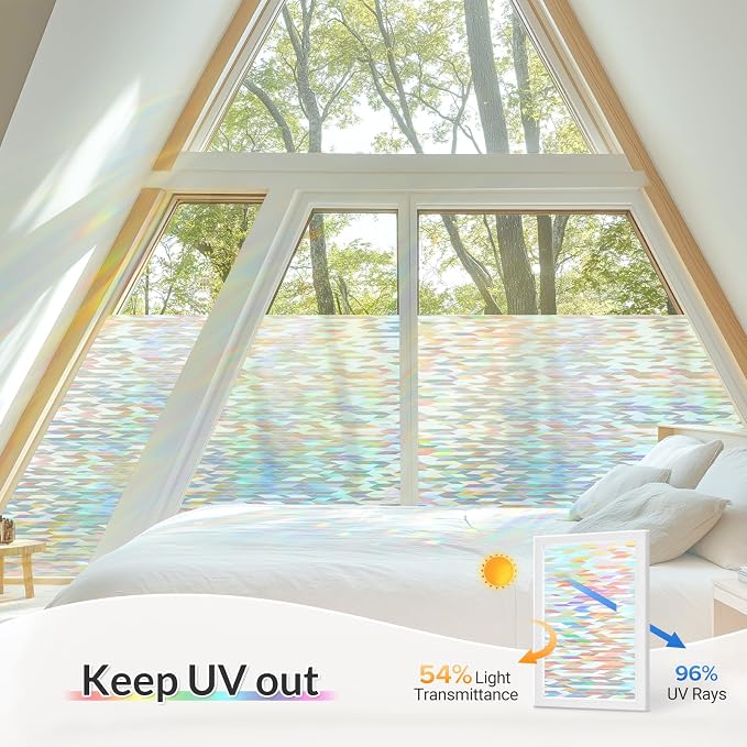 rabbitgoo Window Privacy Film - Image 4