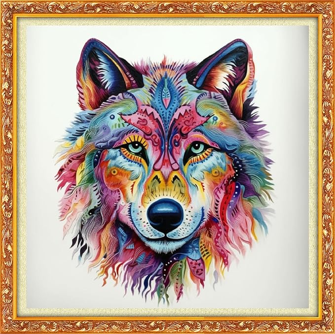 Foxhool Beginners Cross Stitch Kits Stamped Full Range of Embroidery Kits by FoxhoolBeginnersCrossStitchKits