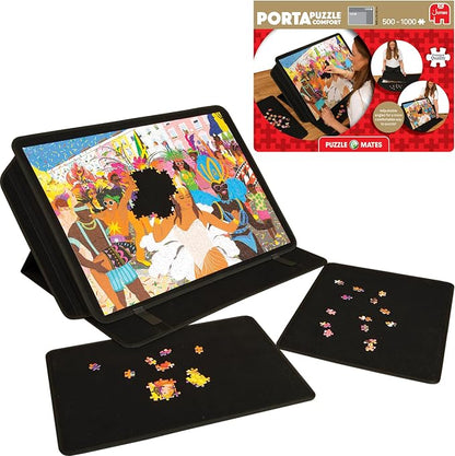 Jumbo Portapuzzle Comfort by Jumbo