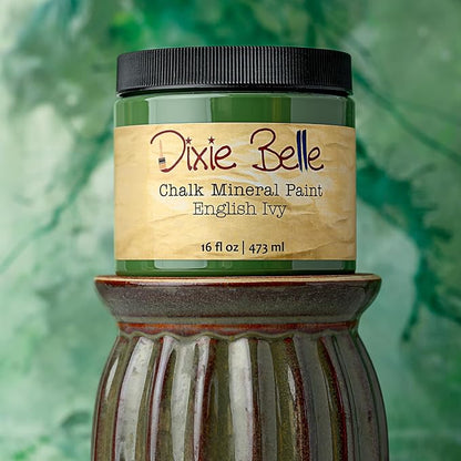 Dixie Belle Paint Company Chalk Finish Furniture Paint - Image 6