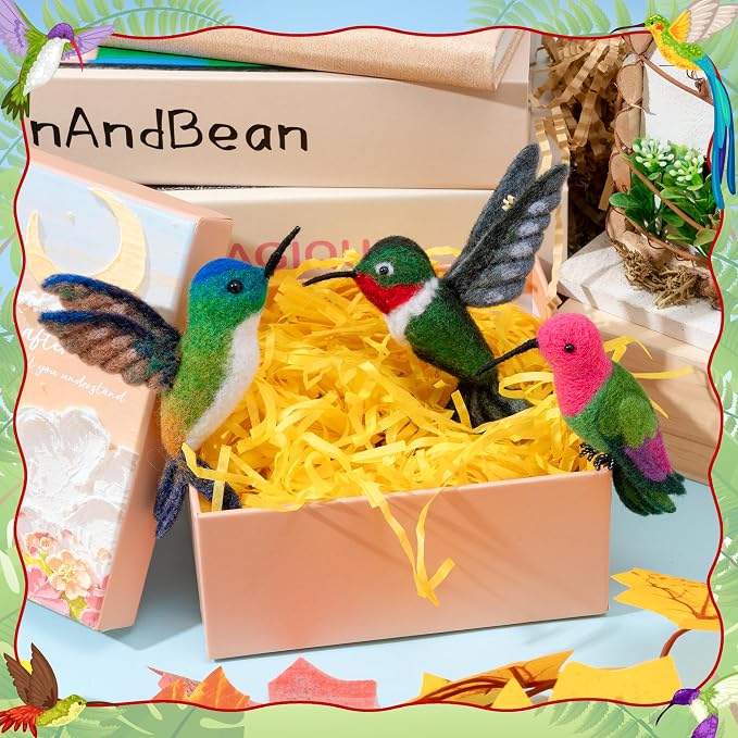 WATINC Needle Felting Kit - Image 4