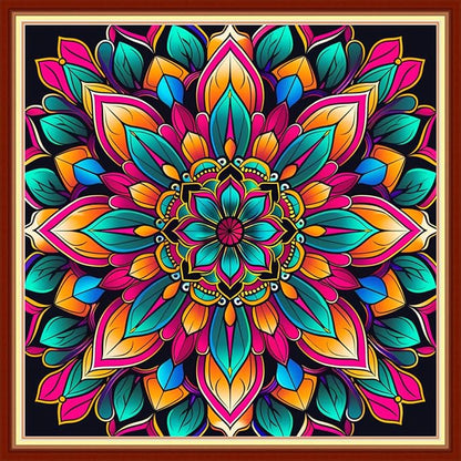 Dimensean Stamped Cross Stitch Kits Full Range of Embroidery Patterns Starter by DimenseanCrossStitchKits