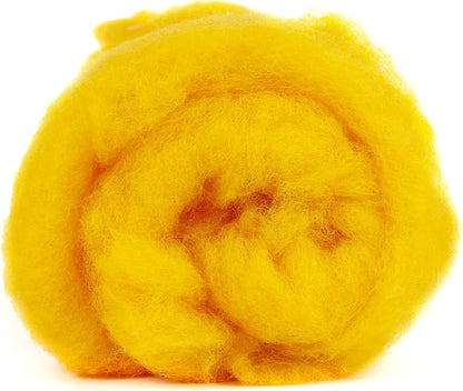 Desert Breeze Distributing Maori Wool Carded Batting, 100% Natural New Zealand by DesertBreezeDistributing