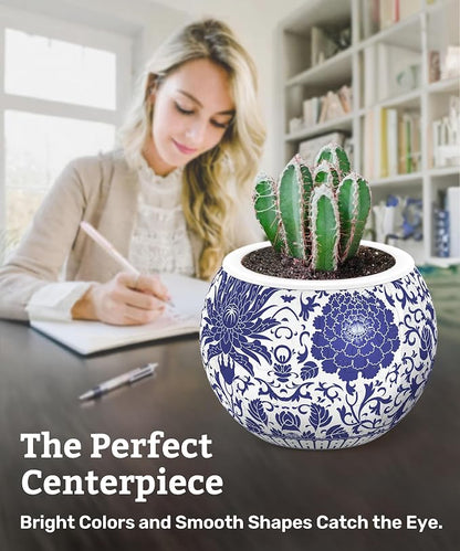 PieceRelax 3D Puzzle Planter - Image 3