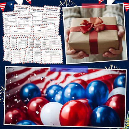 4th of July Friendly Feud Game - Image 7