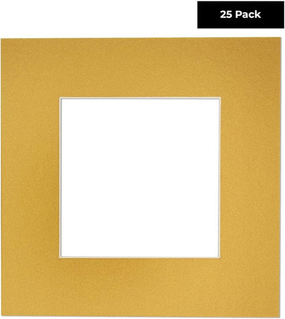 5x7 Mat for 8.5x11 Frame - Image 2