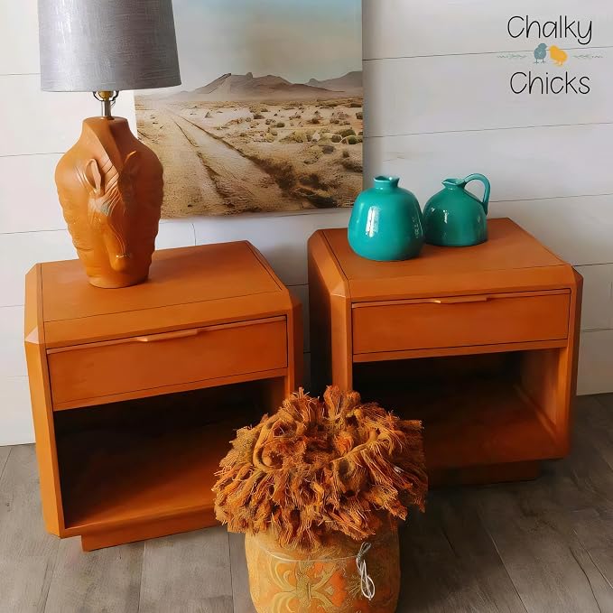Chalky Chicks All-in-One Chalk Paint - Image 8